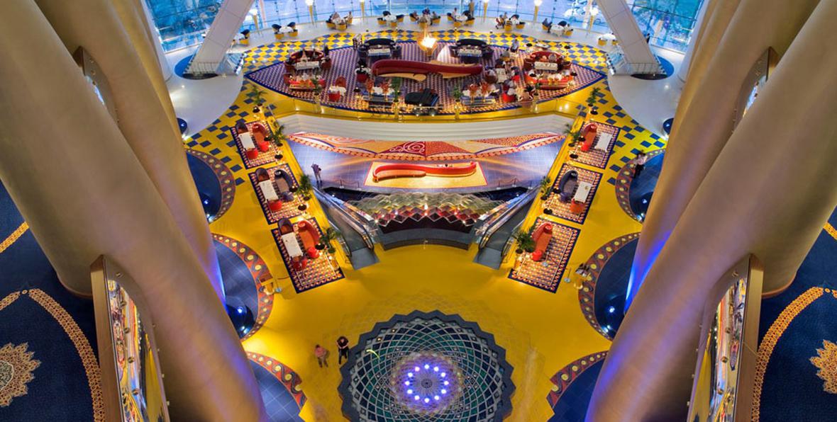 Burj Al Arab - 195.7.4.97