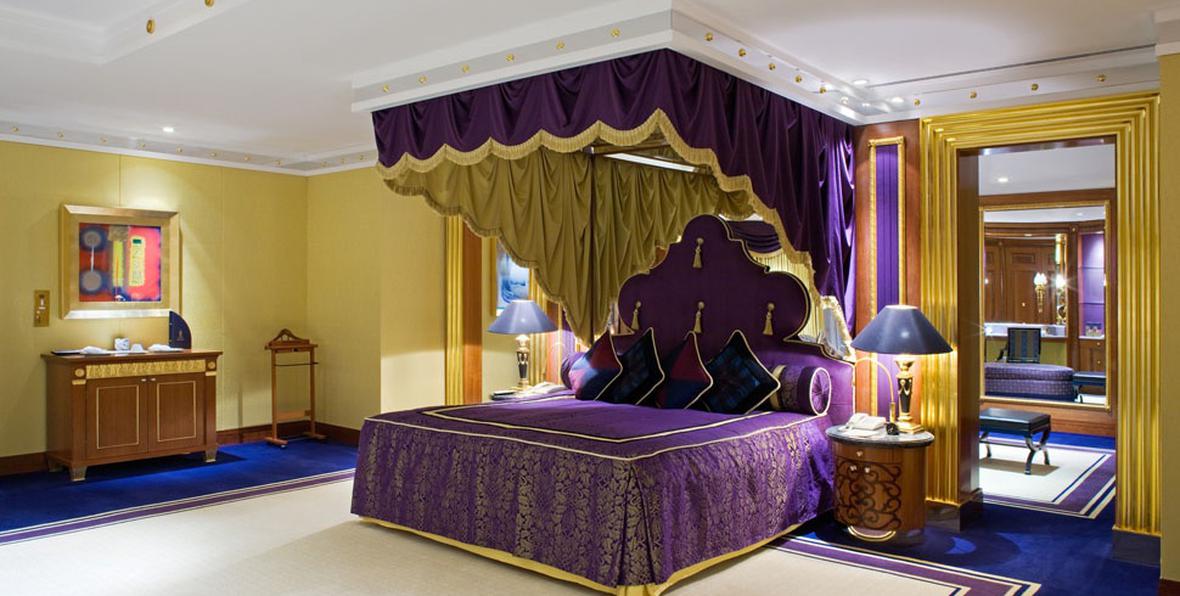 Burj Al Arab - 195.7.4.97