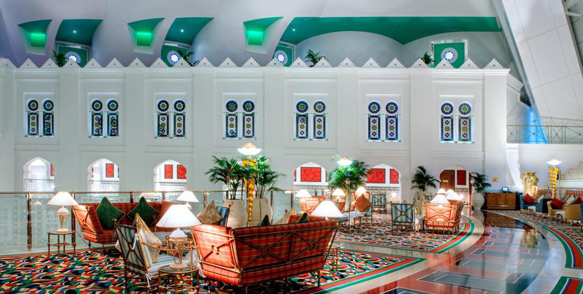 Burj Al Arab - 195.7.4.97