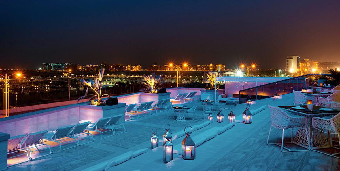 Grosvernor House Dubai - 195.7.4.97