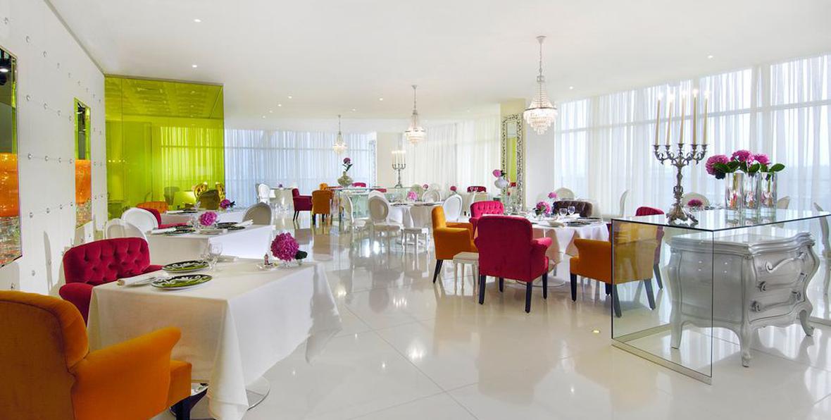 Grosvernor House Dubai - 195.7.4.97