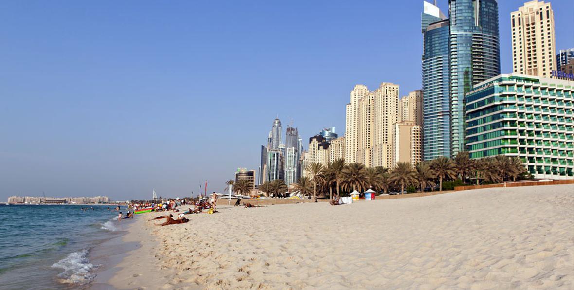 Hilton Dubai Jumeirah Resort - 195.7.4.97