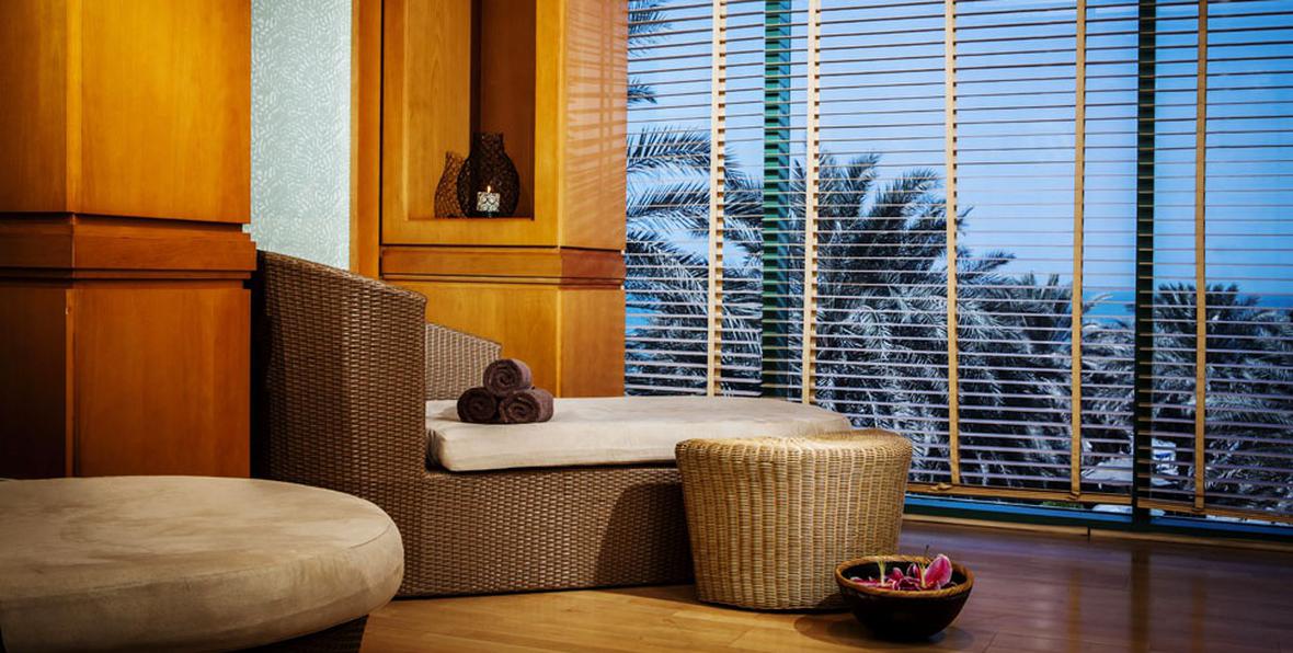 Hilton Dubai Jumeirah Resort - 195.7.4.97