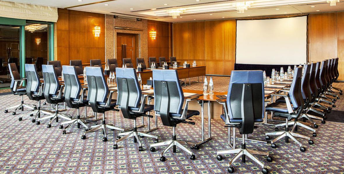 Hilton Dubai Jumeirah Resort - 195.7.4.97