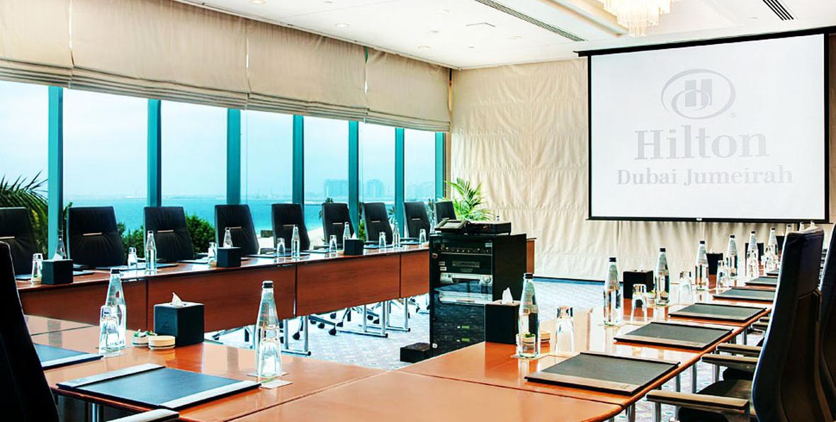 Hilton Dubai Jumeirah Resort - 195.7.4.97