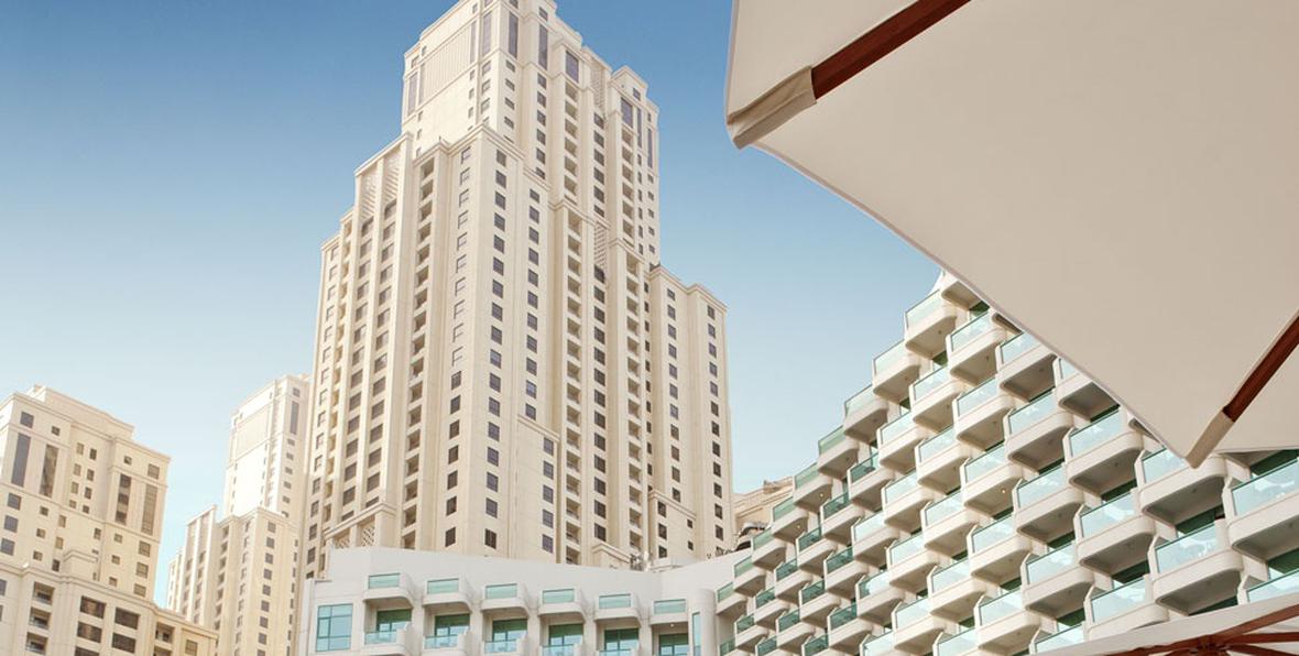 Hilton Dubai Jumeirah Resort - 195.7.4.97