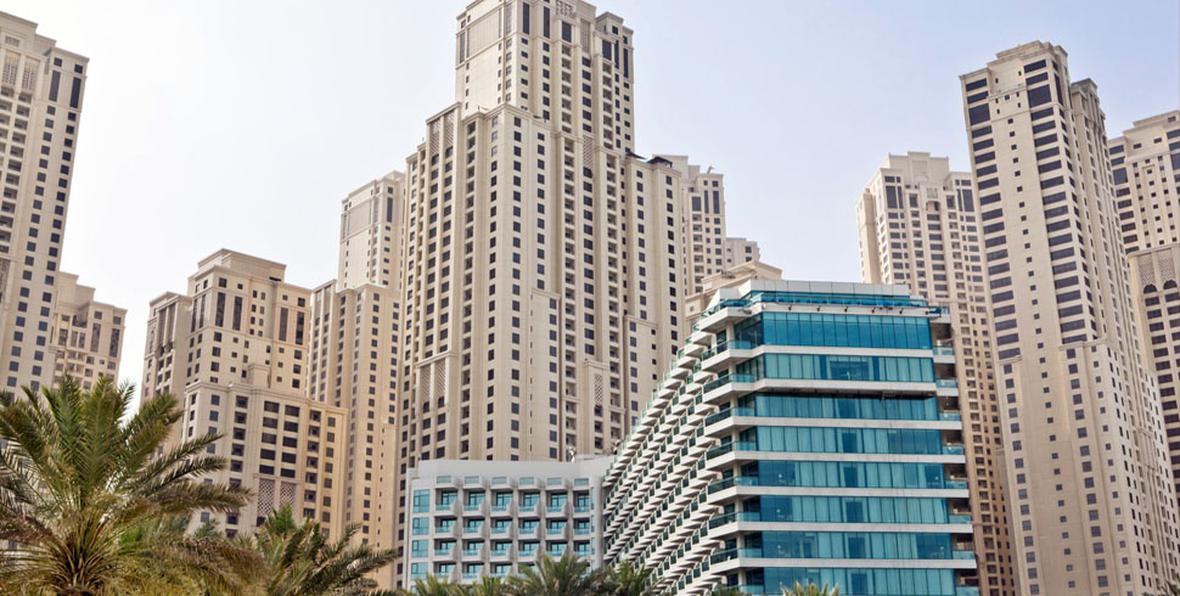 Hilton Dubai Jumeirah Resort - 195.7.4.97