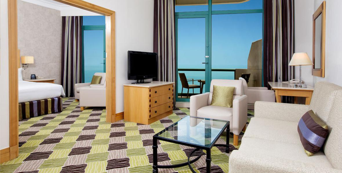 Hilton Dubai Jumeirah Resort - 195.7.4.97