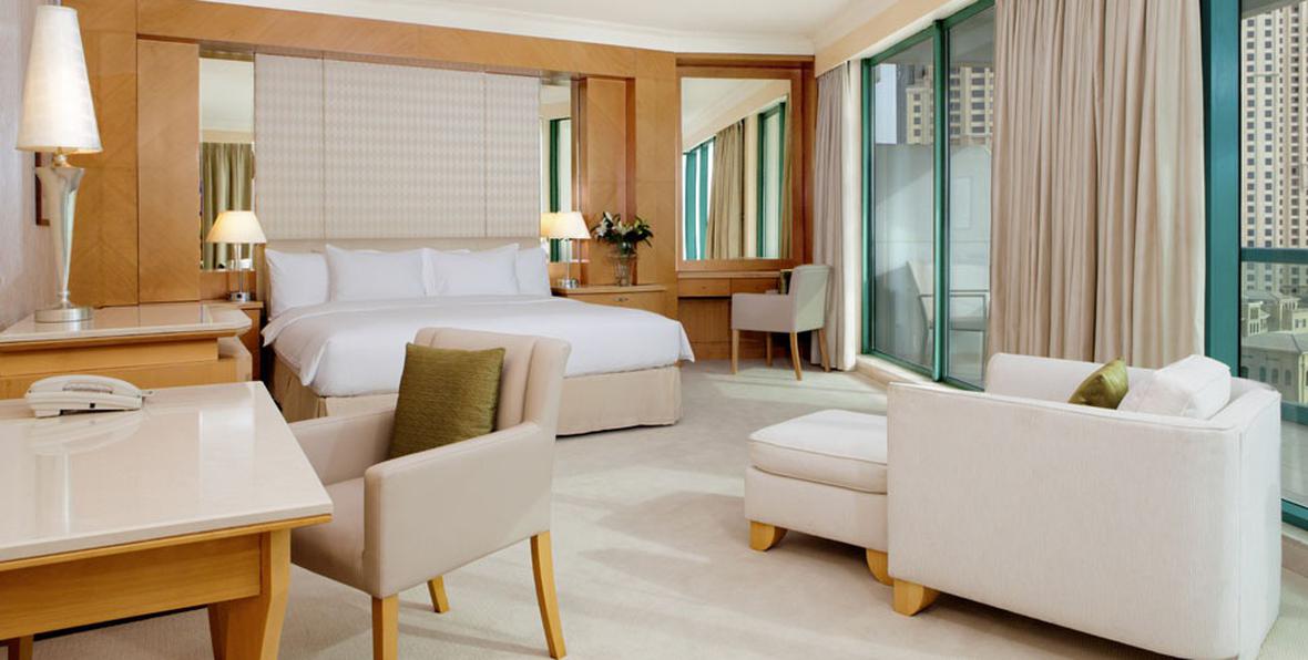 Hilton Dubai Jumeirah Resort - 195.7.4.97