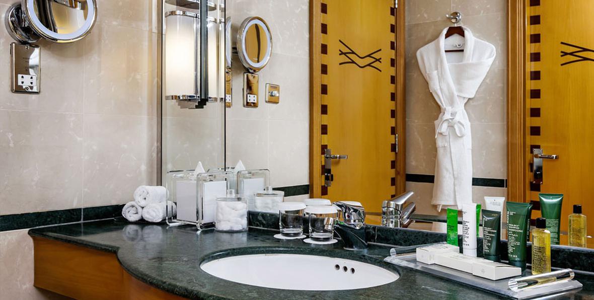 Hilton Dubai Jumeirah Resort - 195.7.4.97