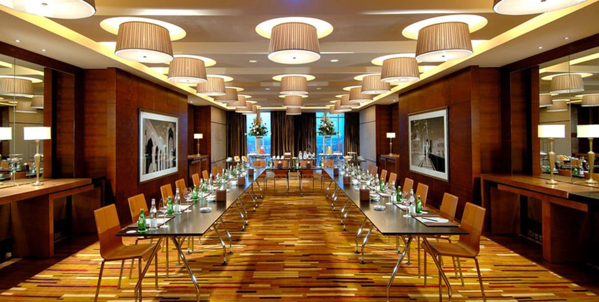 Kempinski Mall Of Emirates - 195.7.4.97