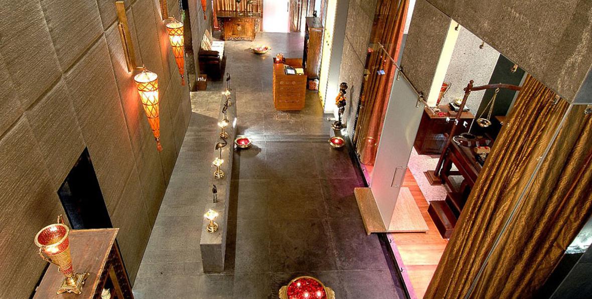 Kempinski Mall Of Emirates - 195.7.4.97