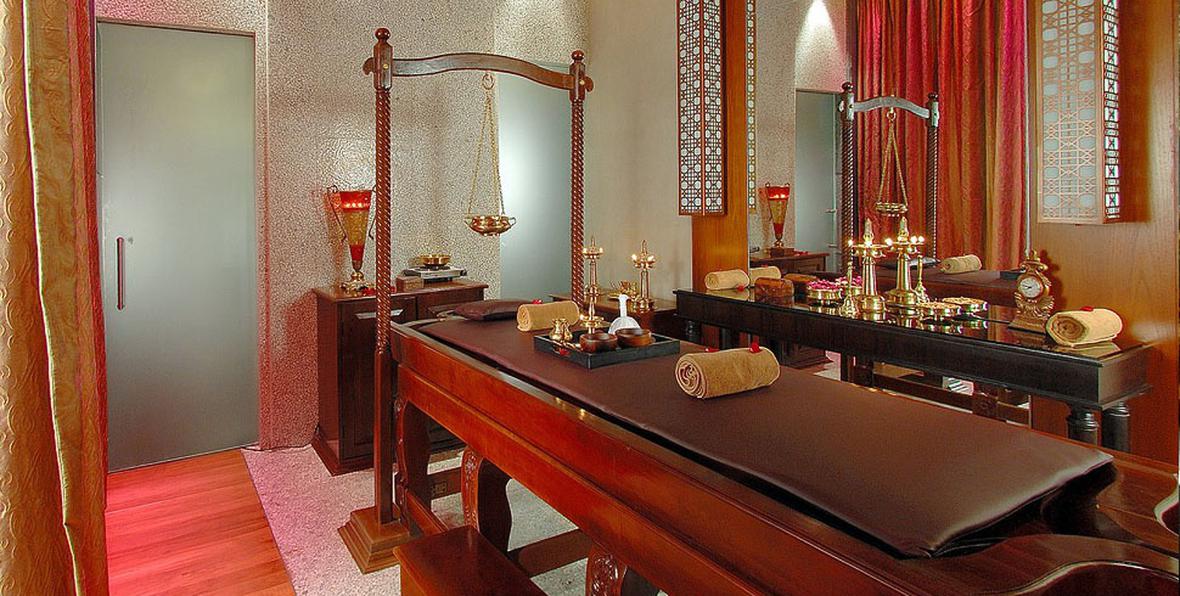 Kempinski Mall Of Emirates - 195.7.4.97