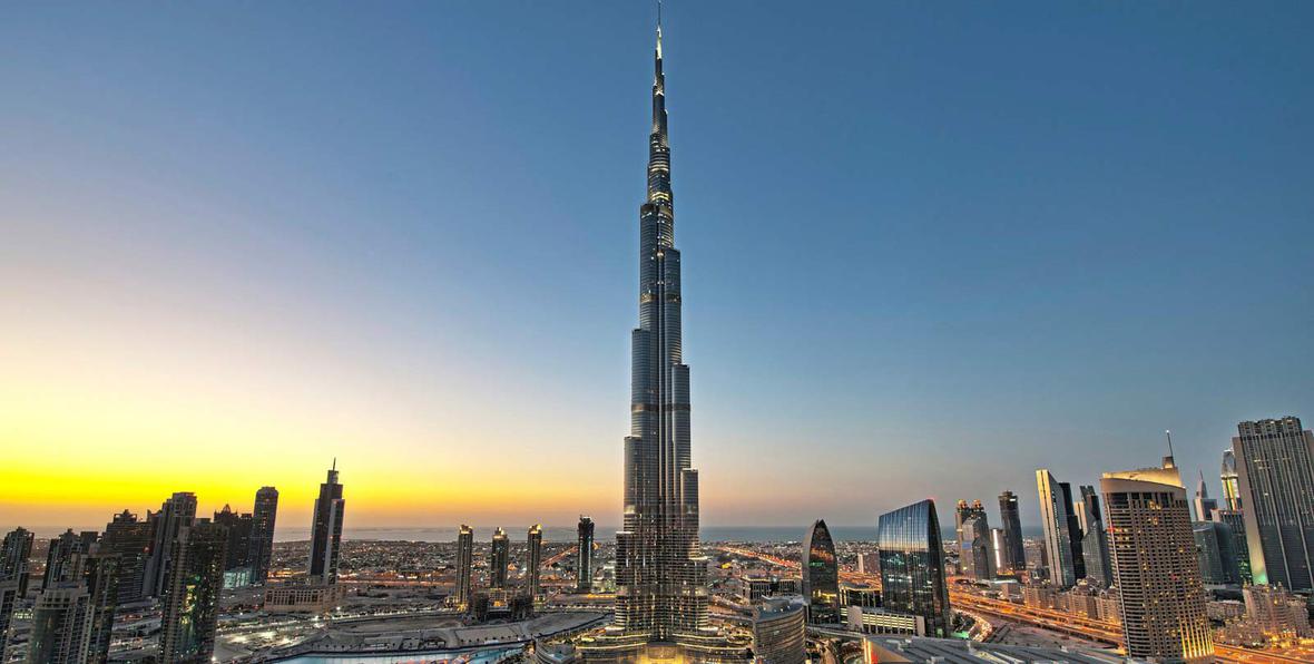 Tour De Dia Completo En Dubai - 195.7.4.97