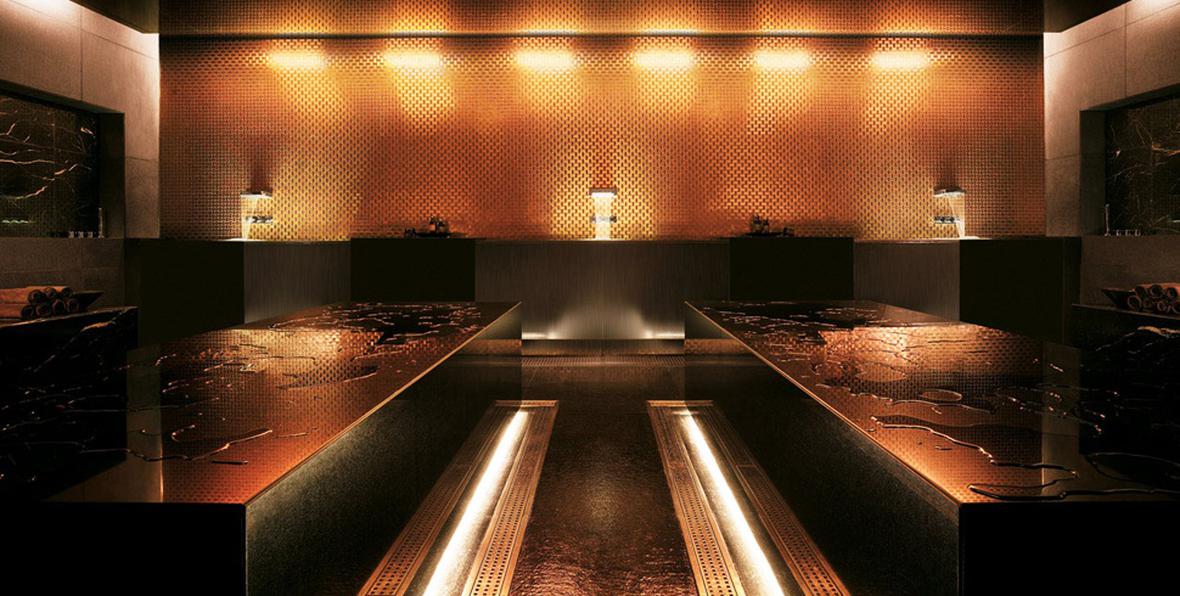 Yas Viceroy Abu Dhabi - 195.7.4.97