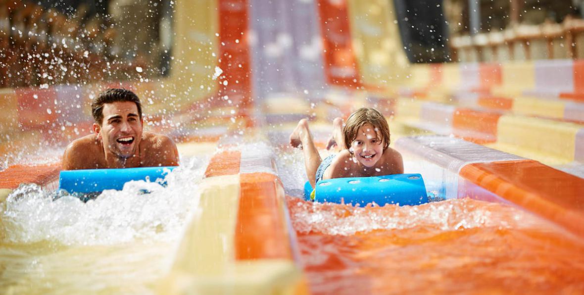 Yas Viceroy Abu Dhabi - 195.7.4.97