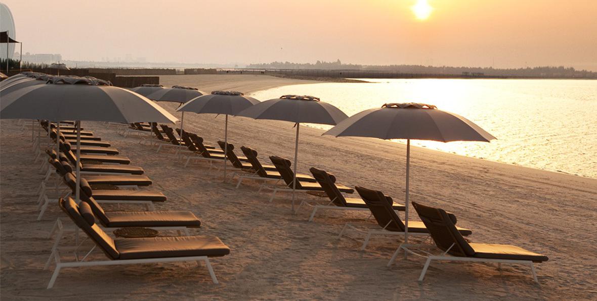 Yas Viceroy Abu Dhabi - 195.7.4.97