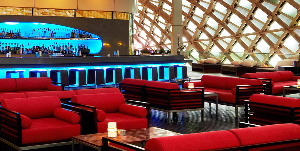 Yas Viceroy Abu Dhabi - 195.7.4.97