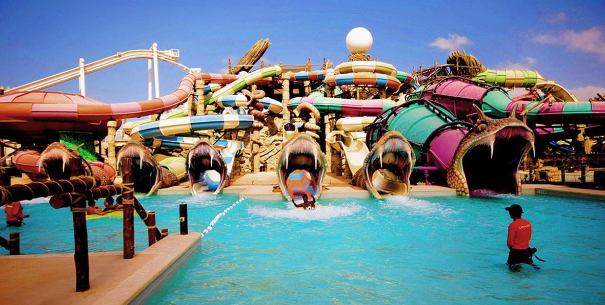 Yas Viceroy Abu Dhabi - 195.7.4.97